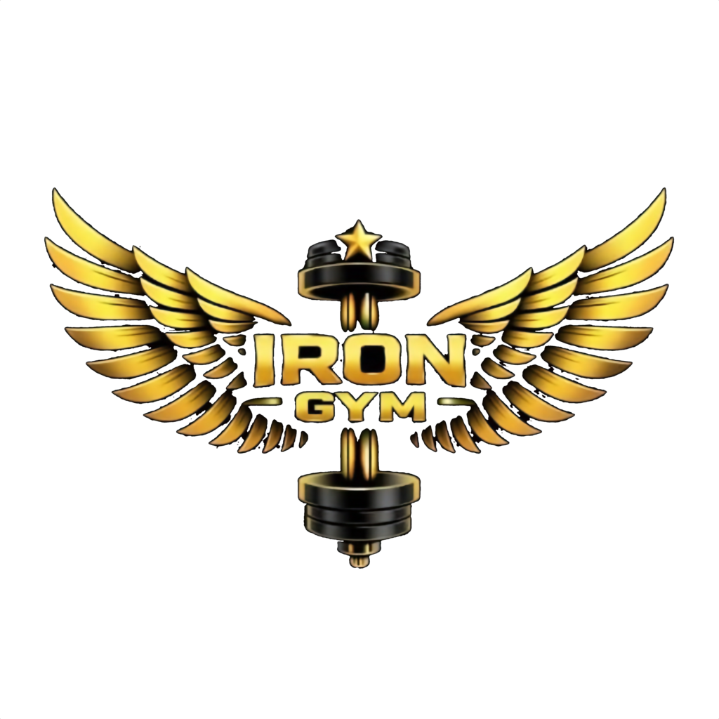 Iron GYM